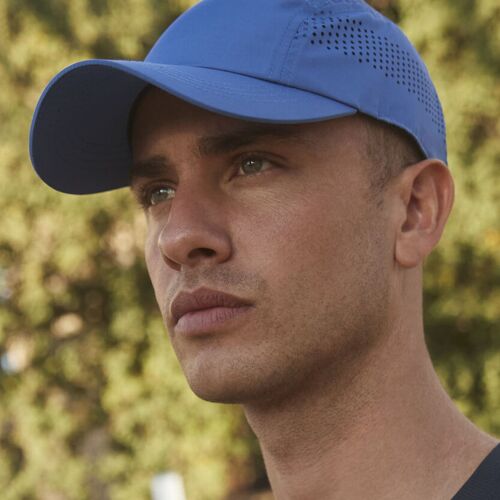 Technical running cap Thumbnail