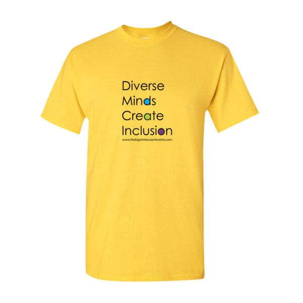 Diverse Minds Create Inclusion Thumbnail