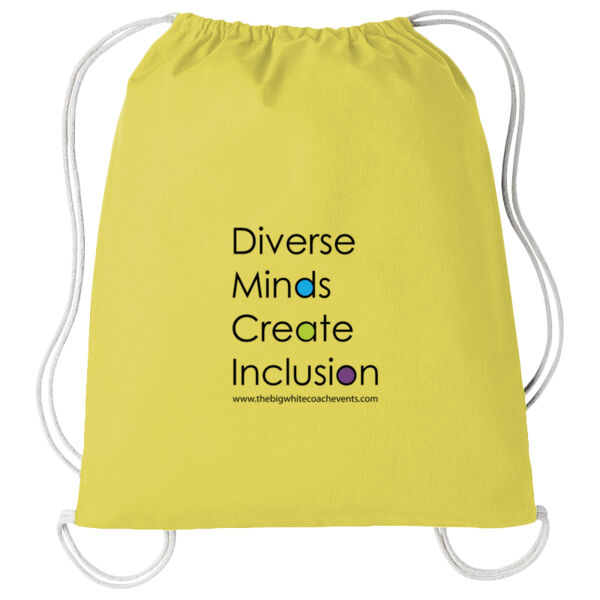 Diverse Minds Create Inclusion Thumbnail