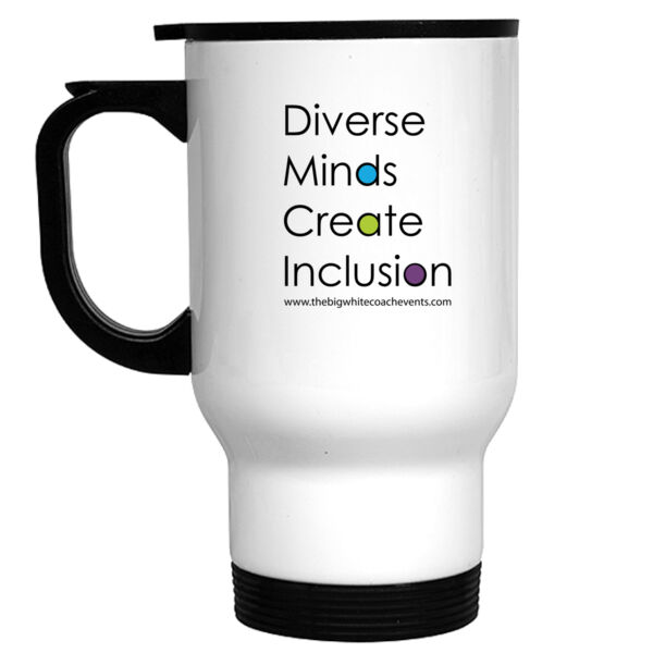 Diverse Minds Create Inclusion Thumbnail