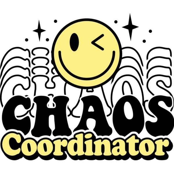 Chaos Coordinator Thumbnail