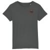 Kids Organic Cotton T Shirt Thumbnail