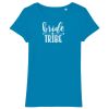 Women's Organic Cotton T Shirt Thumbnail