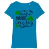 Women's Organic Cotton T Shirt Thumbnail