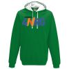 Varsity hoodie Thumbnail