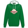 Varsity hoodie Thumbnail