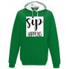 Varsity hoodie Thumbnail