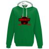 Varsity hoodie Thumbnail