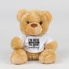 Bear in a t-shirt Thumbnail