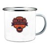 Enamel 12oz Mug Thumbnail