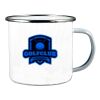 Enamel 12oz Mug Thumbnail
