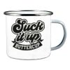 Enamel 12oz Mug Thumbnail