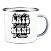 Enamel 12oz Mug Thumbnail