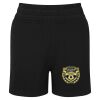 Women's TriDri® jogger shorts Thumbnail