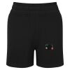 Women's TriDri® jogger shorts Thumbnail