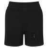 Women's TriDri® jogger shorts Thumbnail