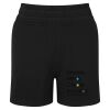 Women's TriDri® jogger shorts Thumbnail