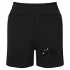 Women's TriDri® jogger shorts Thumbnail